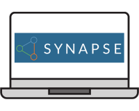 Synapse logo